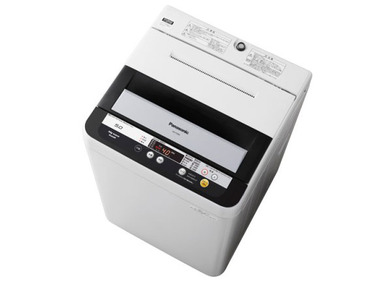 NA-F50B6 洗濯機 パナソニック
