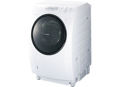 TW-G540L 洗濯機 東芝