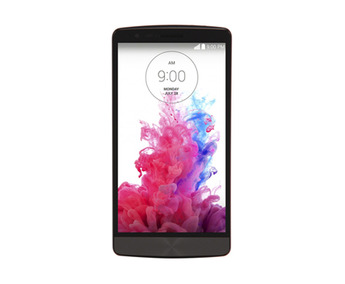 LG G3 Beat（UQ-mobile 3GB_通話SIM） 格安スマホ LGエレクトロニクス