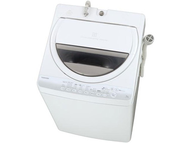 AW-60GM 洗濯機 東芝