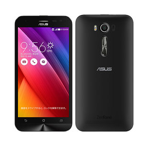 ASUS ZenFone 2 Laser SIMフリースマホ ASUS