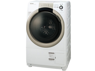 ES-S70 洗濯機 シャープ