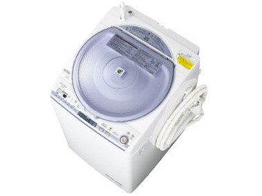ES-TX73 洗濯機 シャープ