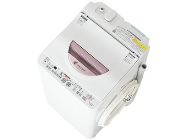 ES-TG60L 洗濯機 シャープ