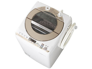 ES-GV90P 洗濯機 シャープ