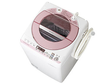 ES-GV80P 洗濯機 シャープ