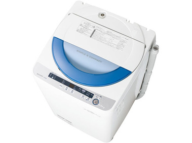 ES-GE55P 洗濯機 シャープ
