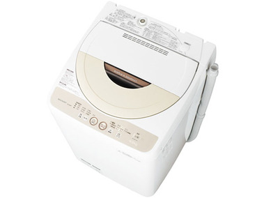 ES-GE45P 洗濯機 シャープ