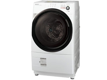 ES-W90 洗濯機 シャープ