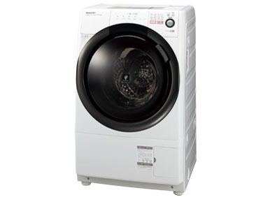 ES-S60 洗濯機 シャープ