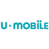 データ専用 LTE使い放題 格安SIM U-mobile
