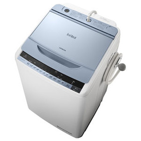 BW-7WV 洗濯機 日立
