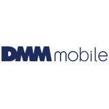 データSIMプラン 1GB 格安SIM DMMmobile