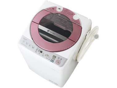 ES-GV80M 洗濯機 シャープ
