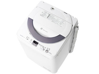 ES-GE55N 洗濯機 シャープ