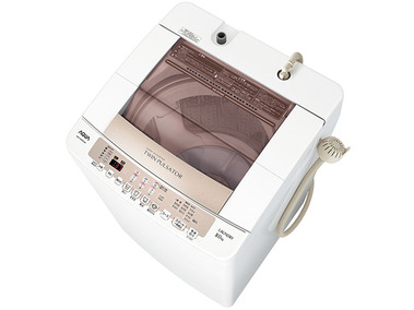 AQW-VW800C 洗濯機 AQUA