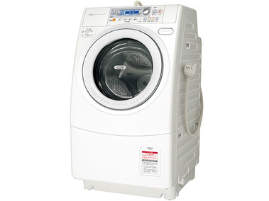 AQW-DJ7000 洗濯機 AQUA