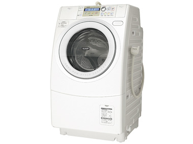 AQW-DJ6100 洗濯機 AQUA