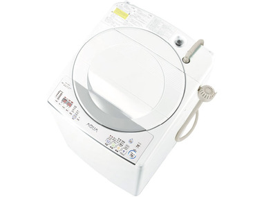 AQW-TJ900B 洗濯機 AQUA
