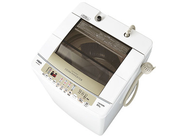 AQW-V800C 洗濯機 AQUA