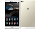 HUAWEI P8max SIMフリースマホ HUAWEI