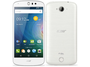 Liquid Z530 SIMフリースマホ Acer