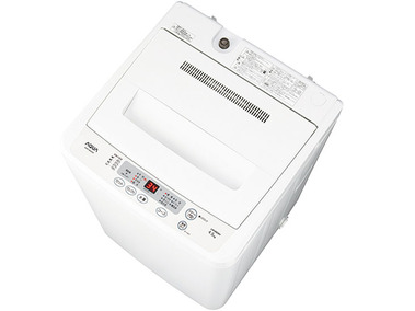 AQW-S452 洗濯機 AQUA