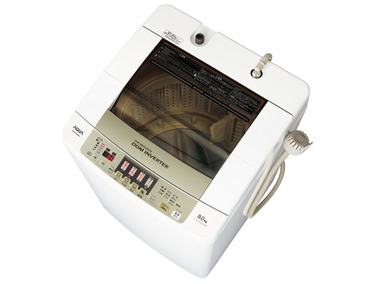 AQW-V800B 洗濯機 AQUA