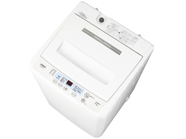 AQW-S451 洗濯機 AQUA