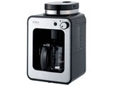 crossline STC-401 コーヒーメーカー siroca(シロカ)