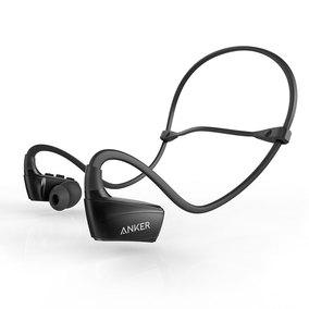 Anker SoundBuds Sport NB10 イヤホン Anker