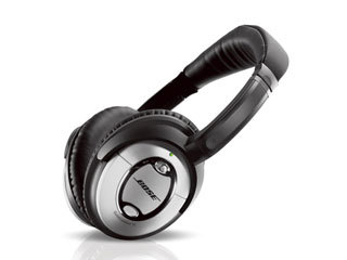 QuietComfort15 ヘッドホン BOSE