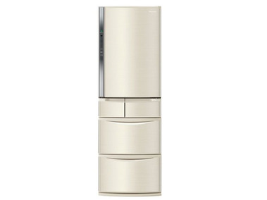 NR-E438T 冷蔵庫 パナソニック