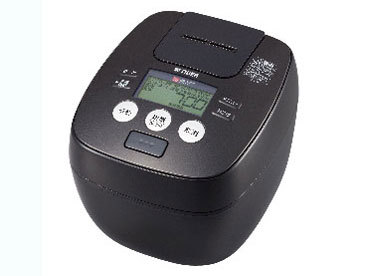 JPB-H101-KU 炊飯器 タイガー