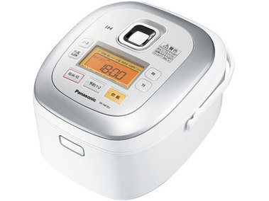SR-HB102-W 炊飯器 パナソニック