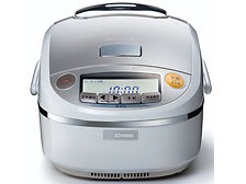 NP-SC10-WP 炊飯器 象印