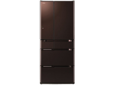 R-X6200D 冷蔵庫 日立