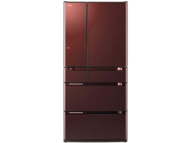 R-G6700D 冷蔵庫 日立