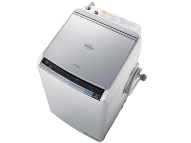 BW-D8WV 洗濯機 日立