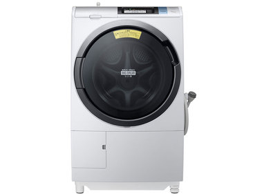 日立　ドラム式洗濯機 BD-ST9800R 2016年製 2016年式 11kg 6kg 日立 ドラム式洗濯機 BD-ST9800R - メルカリ