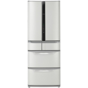 R-F480D 冷蔵庫 日立