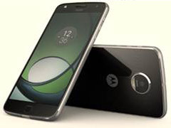 Moto Z Play 32GB SIMフリースマホ モトローラ