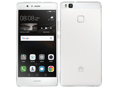 P9 LITE SIMフリースマホ HUAWEI