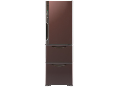 R-S3700EV 冷蔵庫 日立