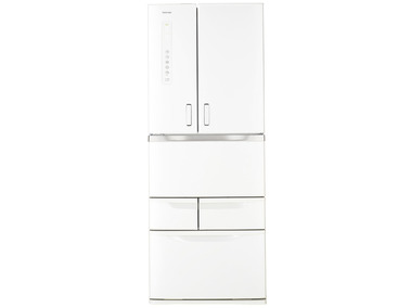 GR-G48FX 冷蔵庫 東芝