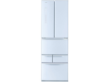 GR-F43FS 冷蔵庫 東芝