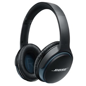 SoundLink AE II BK ヘッドホン BOSE