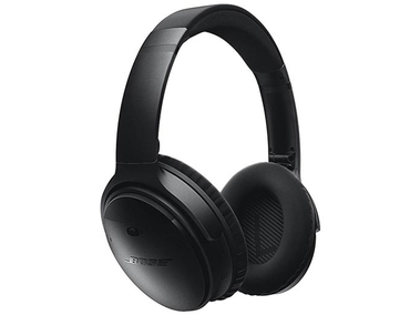 QuietComfort 35 ヘッドホン BOSE