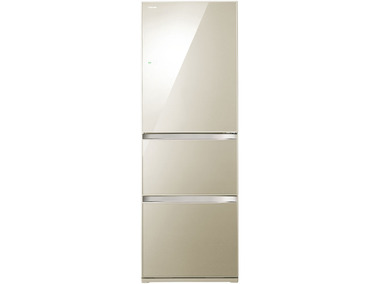 GR-G38SXV 冷蔵庫 東芝