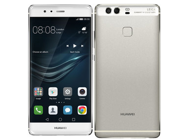 P9 SIMフリースマホ HUAWEI